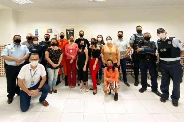 Foto: Reprodução/Secom Ceará