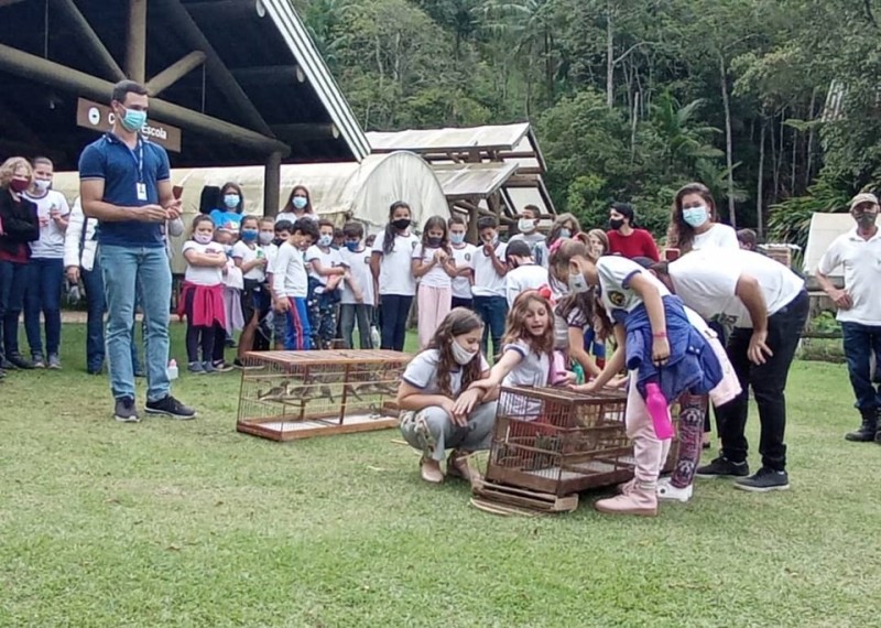 Foto: Reprodução/Secom Espírito Santo