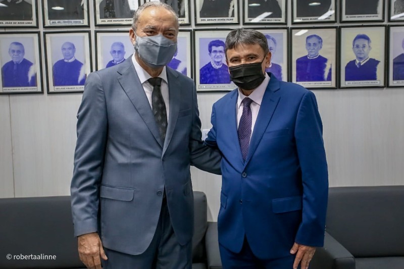 Foto: Reprodução/Secom Piauí