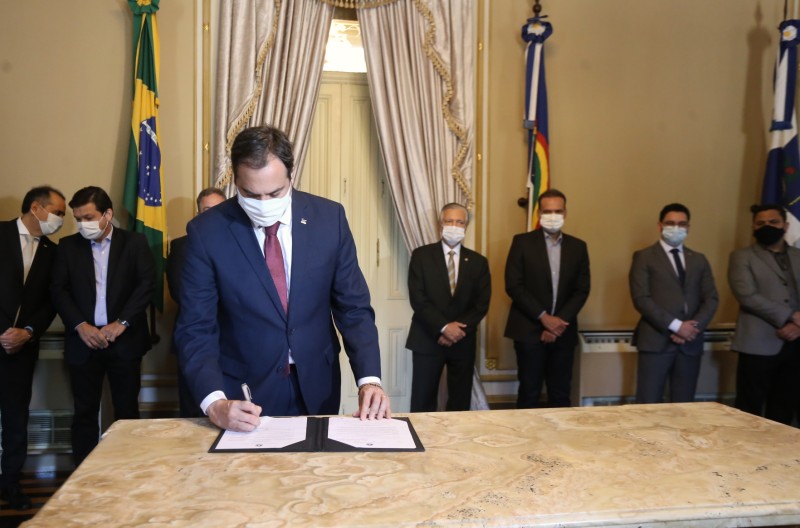 Foto: Aluisio Moreira/SEI