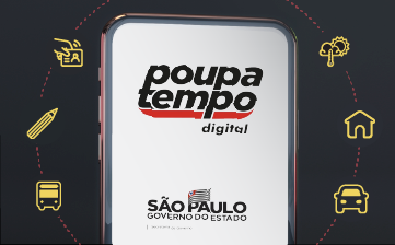 Foto: Reprodução/Secom Estado de São Paulo