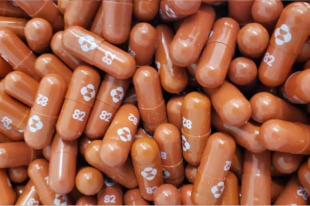 Testes adicionais serão necessários para comprovar eficácia do medicamento - (Foto: Divulgação/Ridgeback Biotherapeutics)