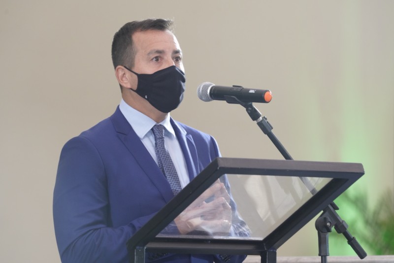 Foto: Reprodução/Secom Ceará