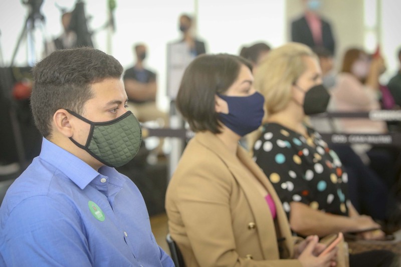 Foto: Reprodução/Secom Paraná