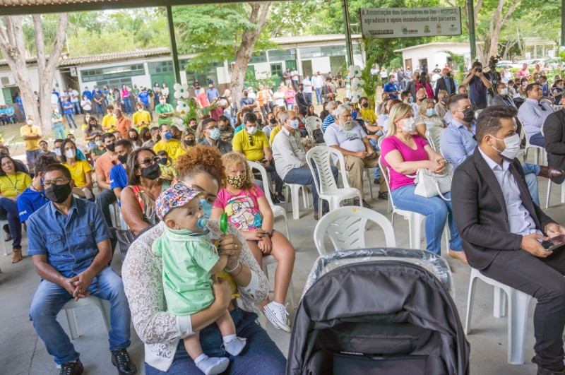 Foto: Silvio Abdon/CLDF