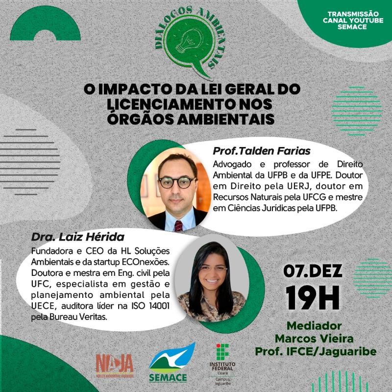 Foto: Reprodução/Secom Ceará