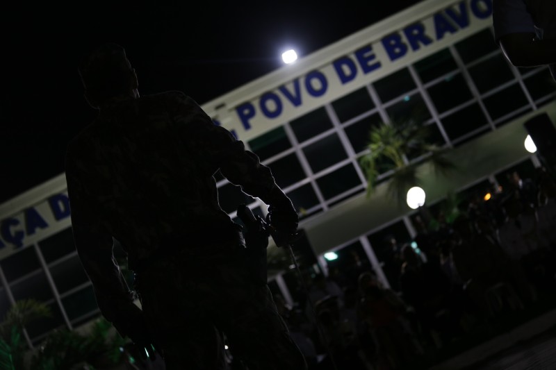 Foto: Reprodução/Secom Ceará