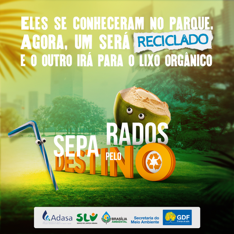 Foto: Reprodução/Secom DF