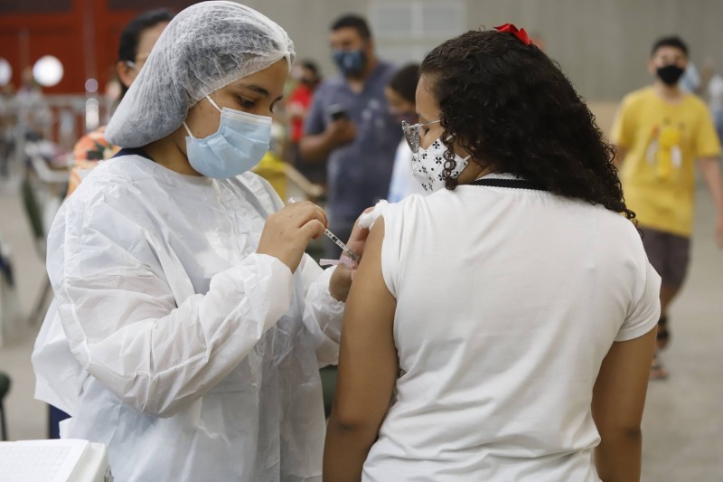 Foto: Reprodução/Secom Ceará