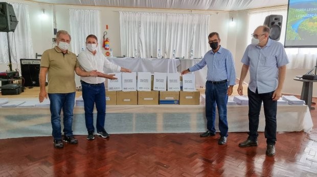 Foto: Divulgação / SAR