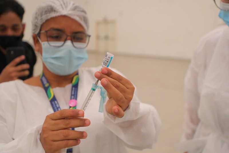 Foto: Reprodução/Secom Amazonas