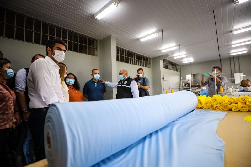 Foto: Reprodução/Secom Pará