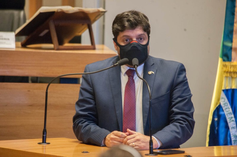 Foto: Carlos Gandra/CLDF