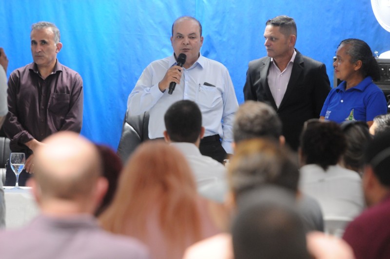 Foto: Reprodução/Secom DF