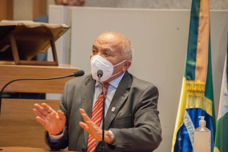 Foto: Carlos Gandra/CLDF