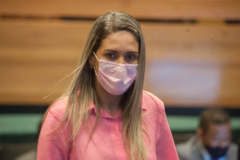 Foto: Reprodução/Agência CLDF