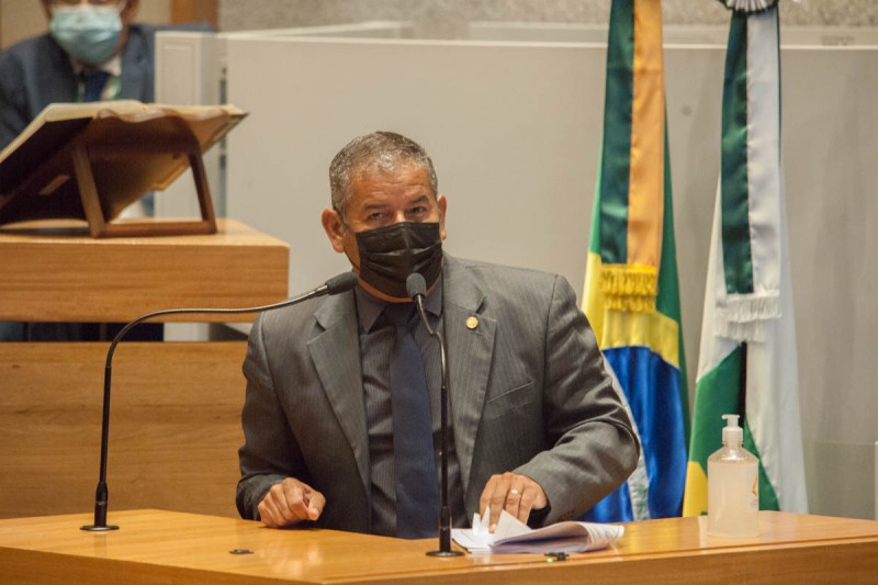 Foto: Carlos Gandra/CLDF