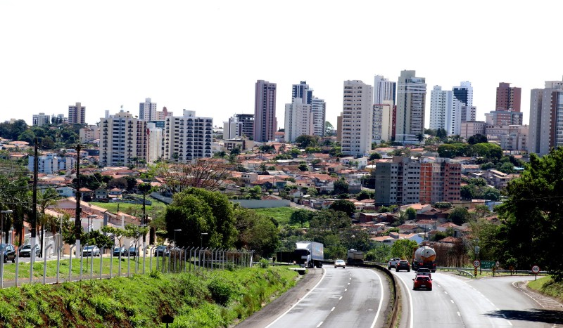 Foto: Reprodução/Secom Estado de São Paulo