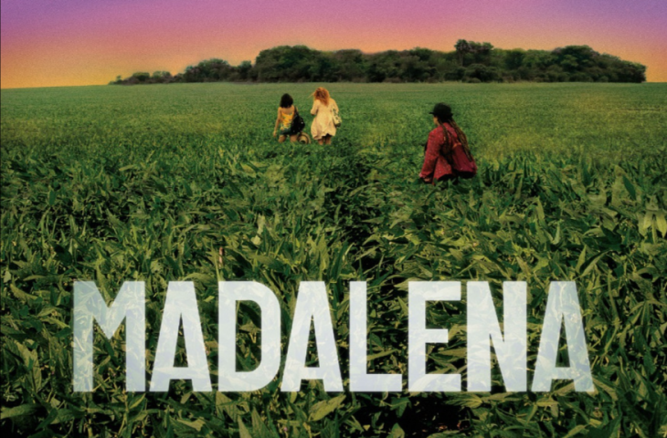 Divulgação do filme