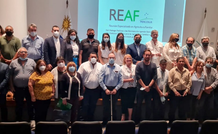 Com a proposta de levar projetos e representar não somente o Estado, e sim a agricultura familiar brasileira, João Albuquerque diz sentir-se honrado em poder representar a categoria - Foto: Ruraltins/Governo do Tocantins