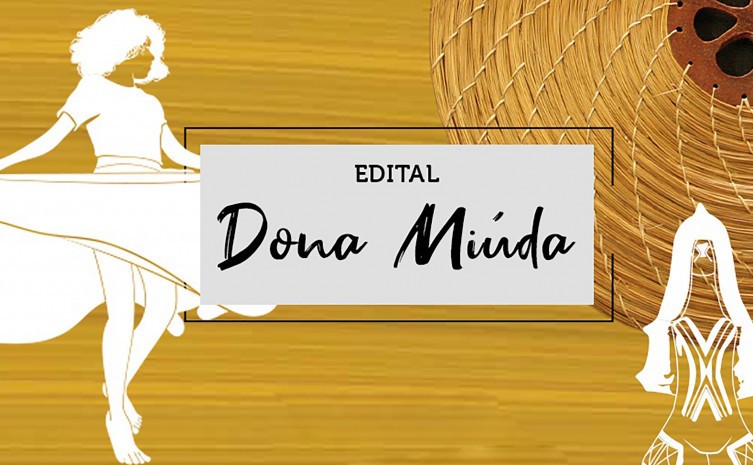 O Edital Dona Miúda tem como objetivo reconhecer e valorizar os detentores dos conhecimentos e expressões culturais populares e tradicionais - Foto: Adetuc/Governo do Tocantins