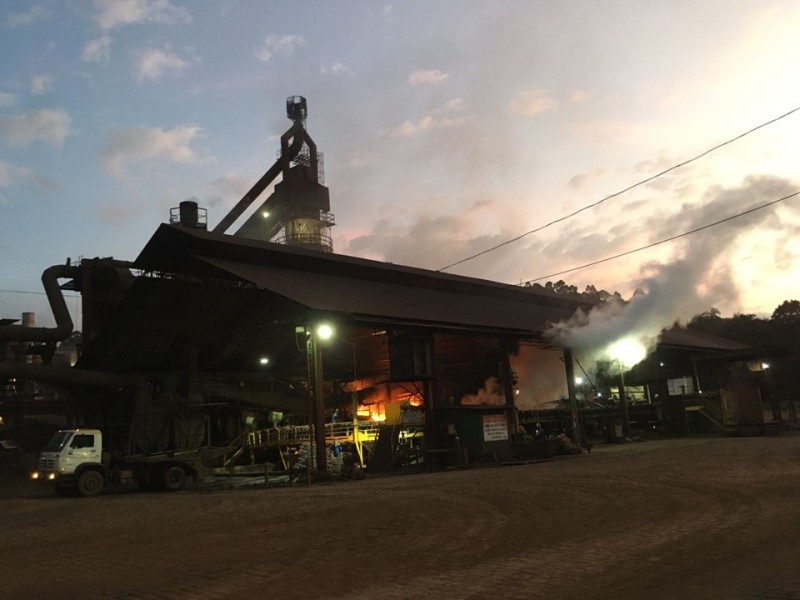 Foto: Reprodução/Secom Espírito Santo
