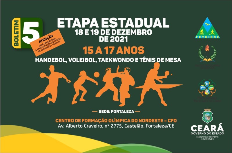 Foto: Reprodução/Secom Ceará