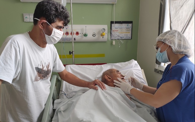 Foto: Reprodução/Secom Ceará