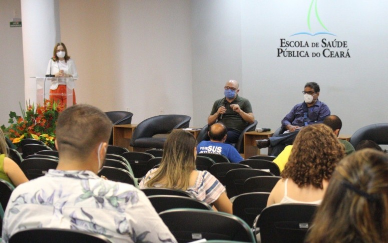 Foto: Reprodução/Secom Ceará