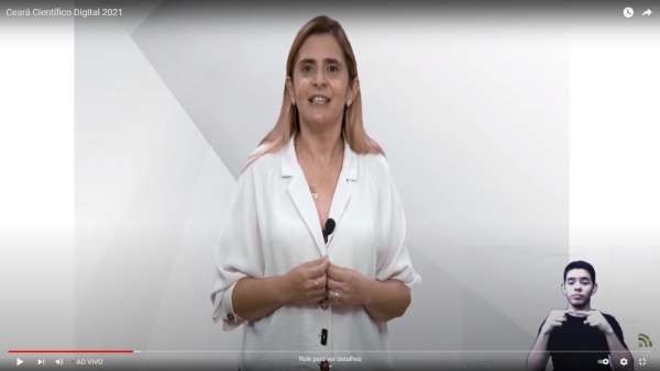 Foto: Reprodução/Secom Ceará