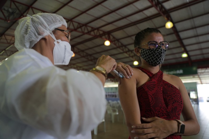 Foto: Reprodução/Secom Amazonas
