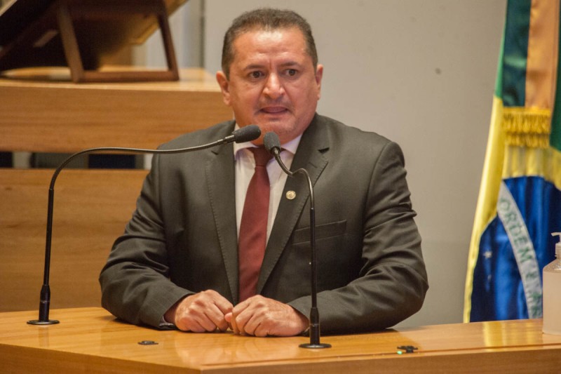 Foto: Reprodução/Agência CLDF