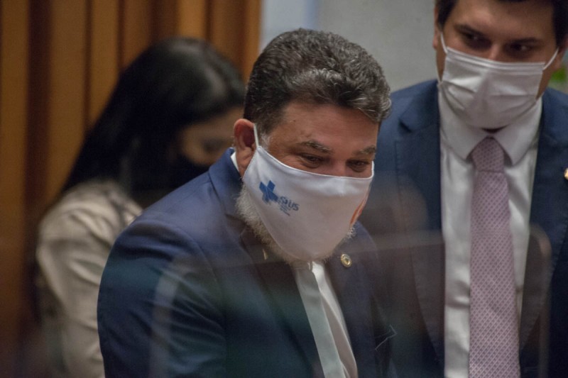 Foto: Carlos Gandra/CLDF
