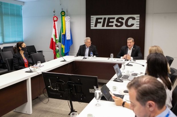 Foto: Divulgação / Fiesc 