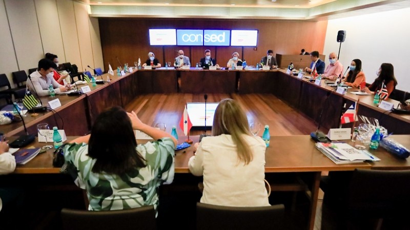 Foto: Reprodução/Secom DF