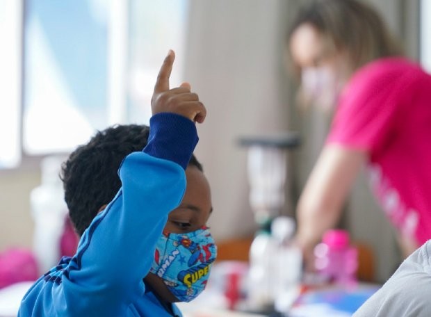 Foto: Ricardo Wolffenbüttel / Secom 