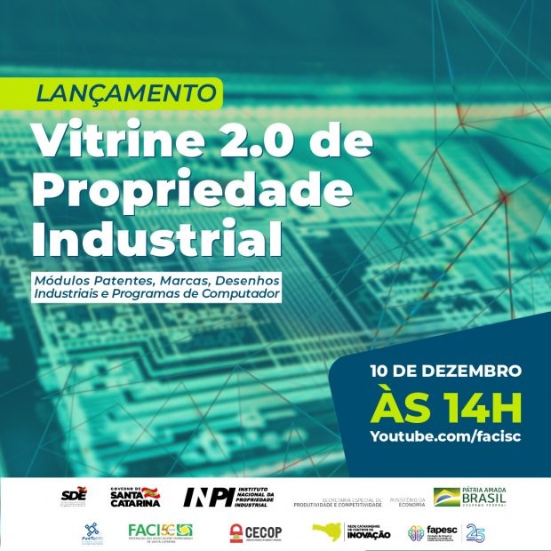 Foto: Reprodução/Secom SC