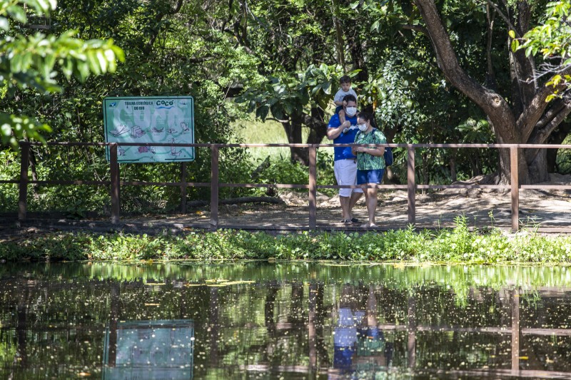 Foto: Reprodução/Secom Ceará