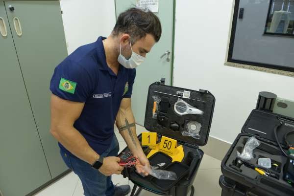 Foto: Reprodução/Secom Ceará