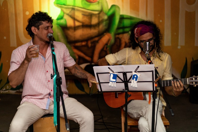 Foto: Reprodução/Secom Amazonas