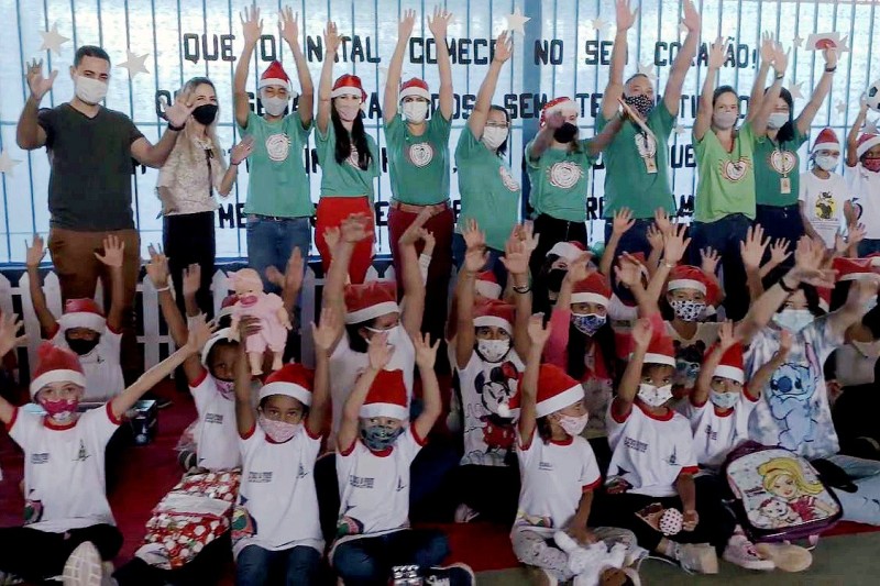 Foto: Reprodução/Secom DF