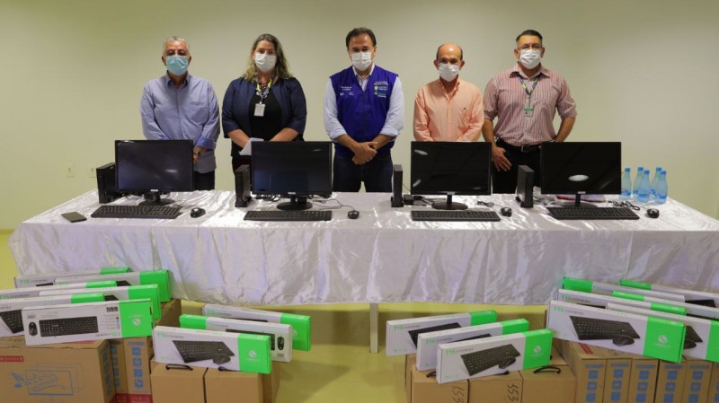 Foto: Reprodução/Secom Amazonas