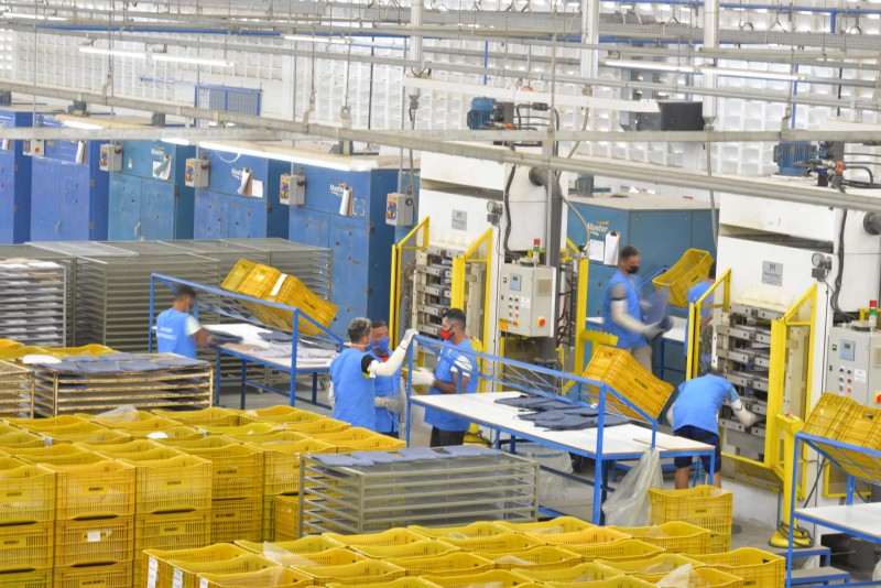 Foto: Reprodução/Secom Ceará