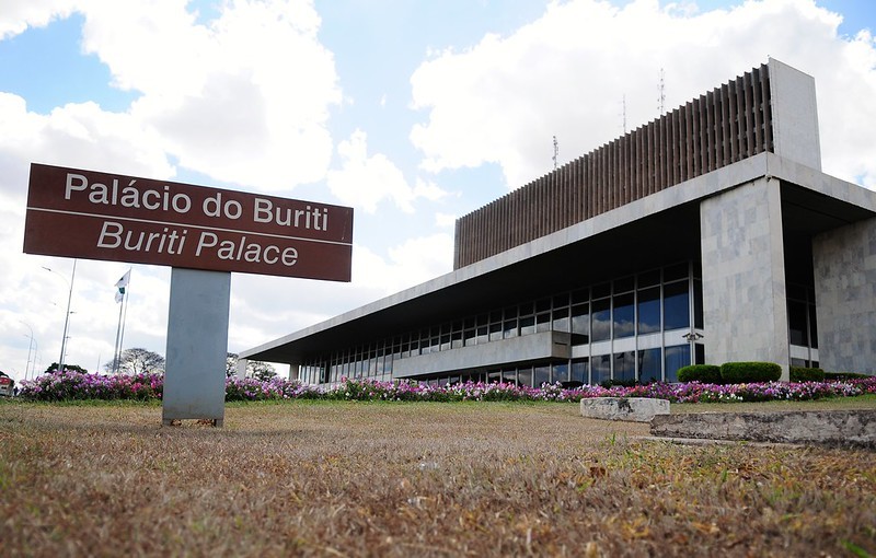 Foto: Lucio Bernardo/Agência Brasília