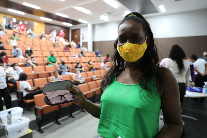 Foto: Josenildo Almeida/SEC