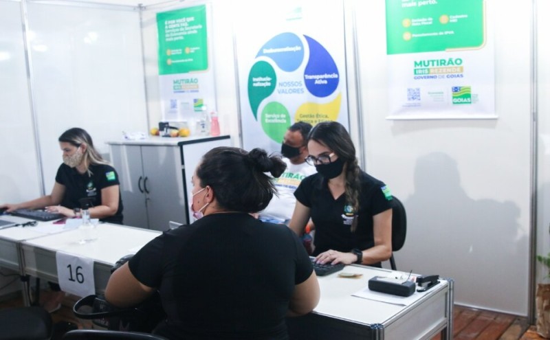 Foto: Reprodução/Secom Goiás