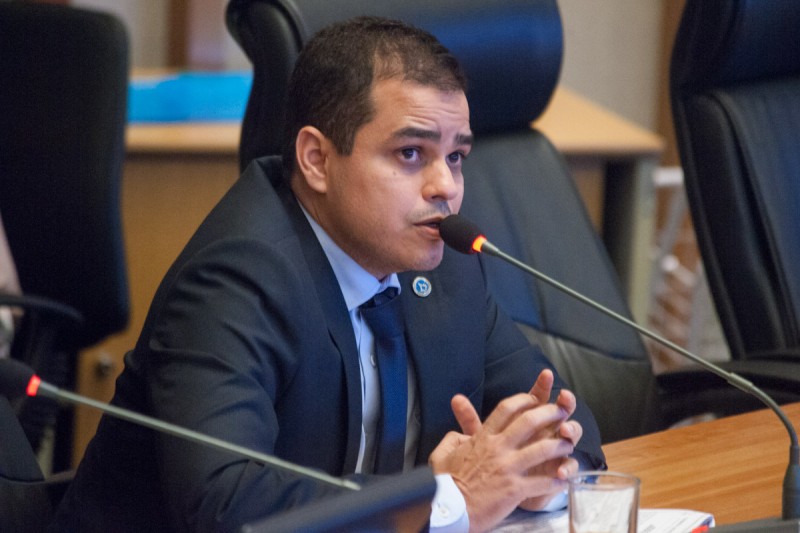 Foto: Carlos Gandra/CLDF