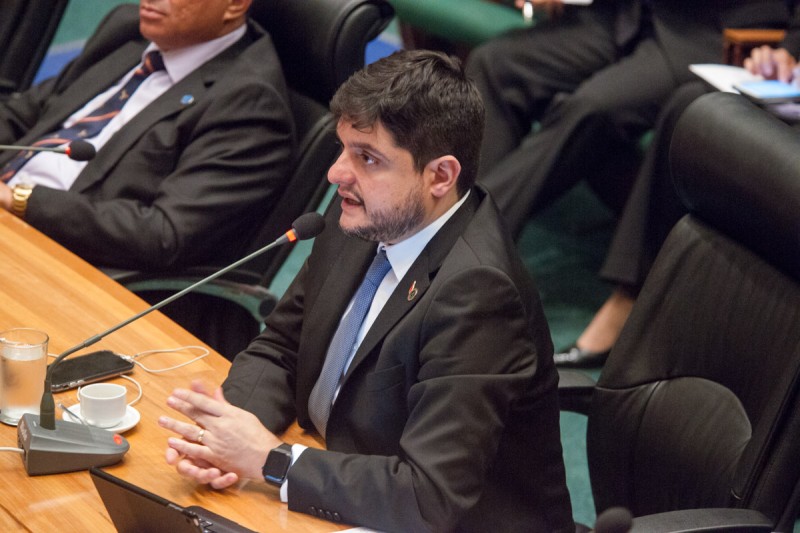 Foto: Carlos Gandra/CLDF