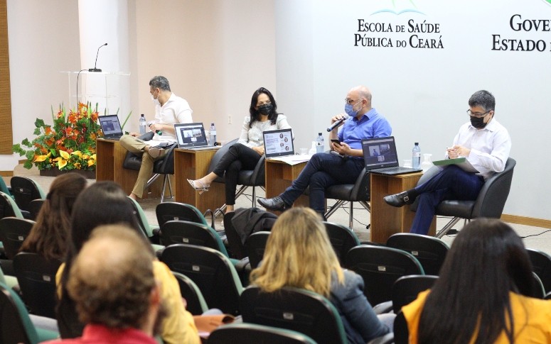 Foto: Reprodução/Secom Ceará