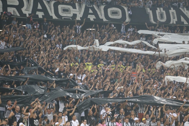 Foto: Reprodução/Secom Ceará